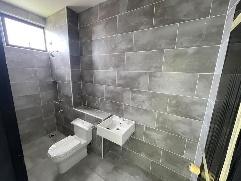 Rumah Kluster untuk Dijual di Iskandar Puteri (Nusajaya) (Johor) - Jaz Lee - PropertyGuru.com.my