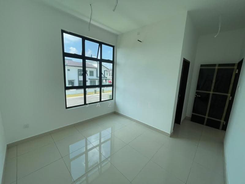 Rumah Kluster untuk Dijual di Iskandar Puteri (Nusajaya) (Johor) - Jaz Lee - PropertyGuru.com.my