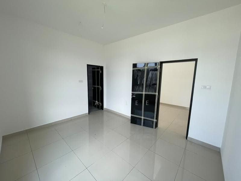 Rumah Kluster untuk Dijual di Iskandar Puteri (Nusajaya) (Johor) - Jaz Lee - PropertyGuru.com.my