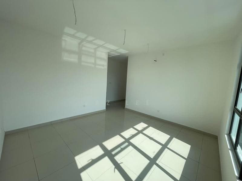 Rumah Kluster untuk Dijual di Iskandar Puteri (Nusajaya) (Johor) - Jaz Lee - PropertyGuru.com.my