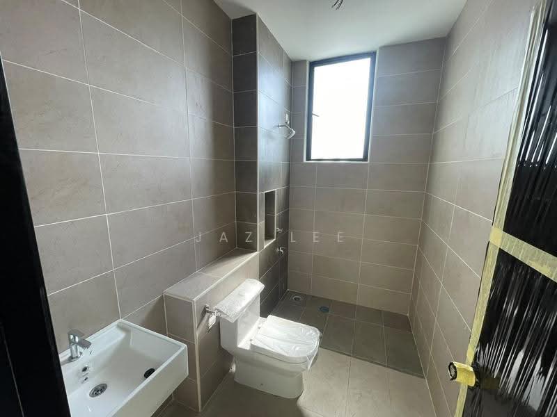 Rumah Kluster untuk Dijual di Iskandar Puteri (Nusajaya) (Johor) - Jaz Lee - PropertyGuru.com.my