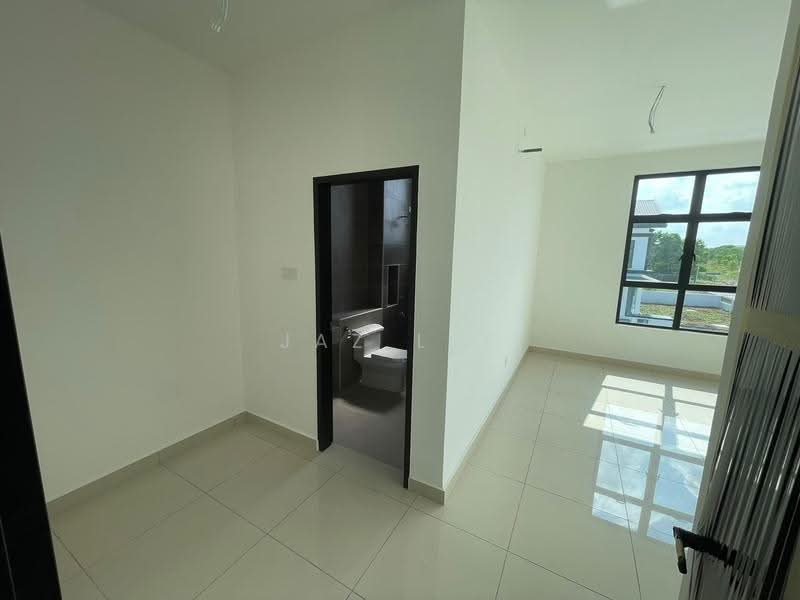 Rumah Kluster untuk Dijual di Iskandar Puteri (Nusajaya) (Johor) - Jaz Lee - PropertyGuru.com.my