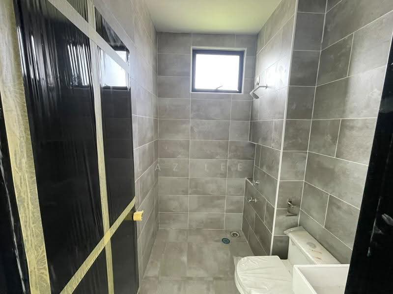 Rumah Kluster untuk Dijual di Iskandar Puteri (Nusajaya) (Johor) - Jaz Lee - PropertyGuru.com.my
