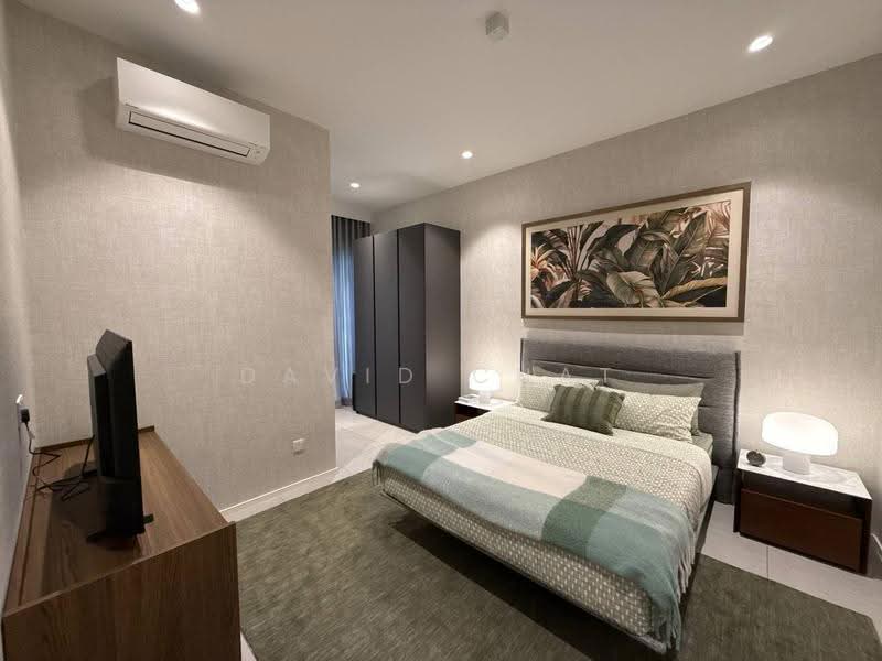 3-storey Terraced House for Sale in Bandar Mahkota Cheras (Cheras) - David Chat - Bedroom - PropertyGuru.com.my