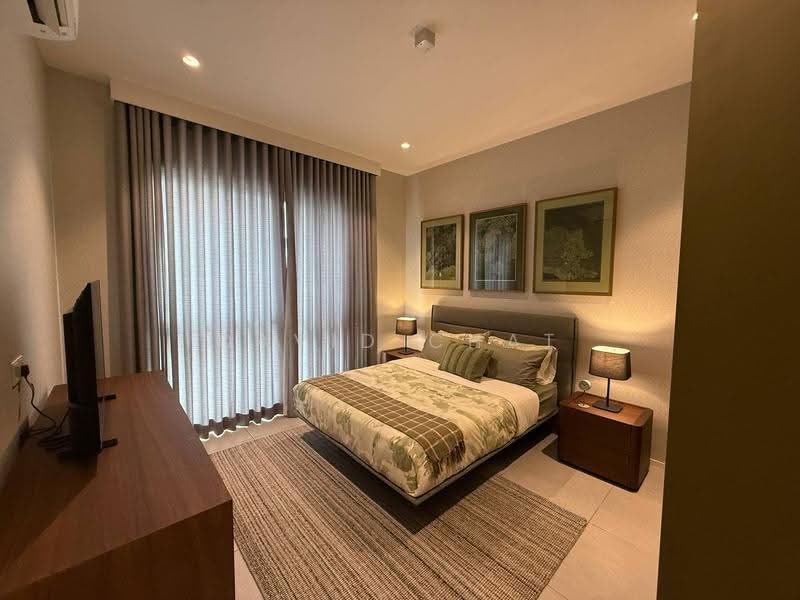 3-storey Terraced House for Sale in Bandar Mahkota Cheras (Cheras) - David Chat - Bedroom - PropertyGuru.com.my