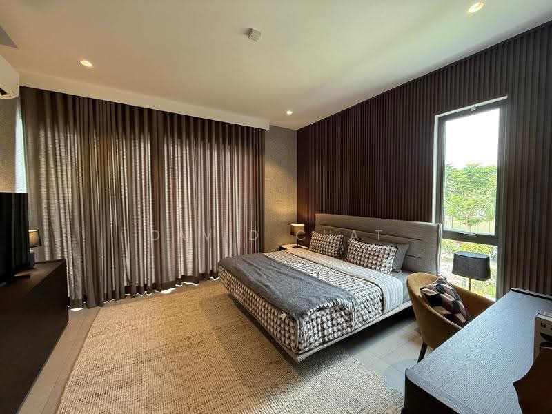 3-storey Terraced House for Sale in Bandar Mahkota Cheras (Cheras) - David Chat - Bedroom - PropertyGuru.com.my