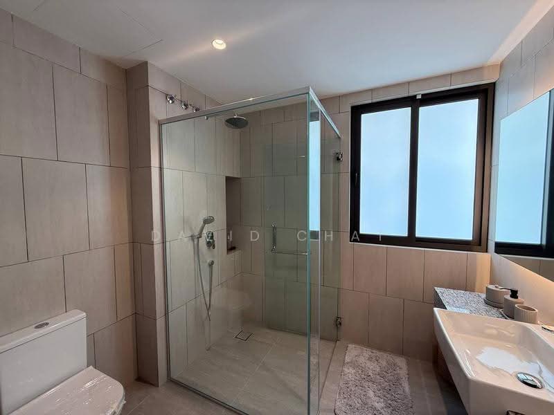 3-storey Terraced House for Sale in Bandar Mahkota Cheras (Cheras) - David Chat - Bathroom - PropertyGuru.com.my