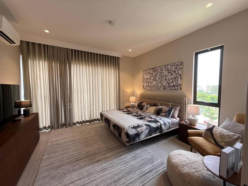 3-storey Terraced House for Sale in Bandar Mahkota Cheras (Cheras) - David Chat - Bedroom - PropertyGuru.com.my