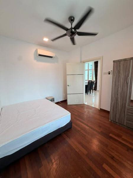 Condominium for Rent at One Medini - Kaitlyn Teng - Bedroom - PropertyGuru.com.my