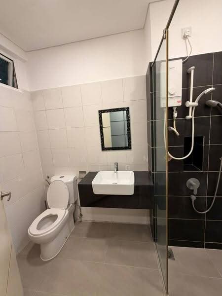 Condominium for Rent at One Medini - Kaitlyn Teng - Bathroom - PropertyGuru.com.my
