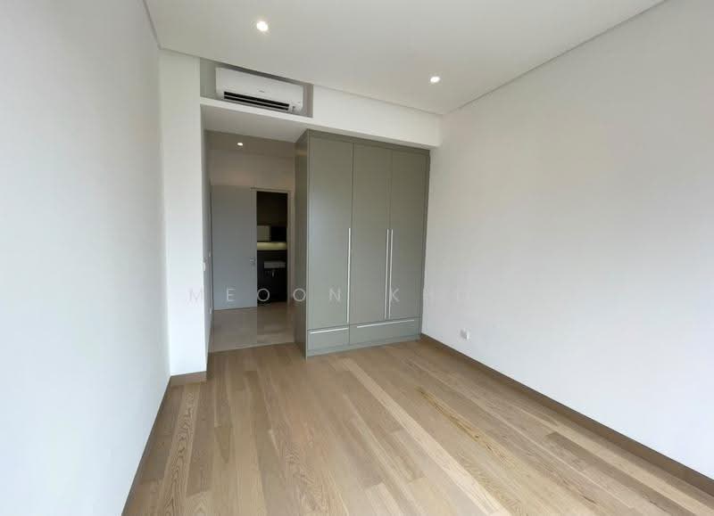 Service Residence for Sale at Lucentia Residences - Meoon Khor - Bedroom - PropertyGuru.com.my