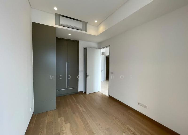 Service Residence for Sale at Lucentia Residences - Meoon Khor - Bedroom - PropertyGuru.com.my