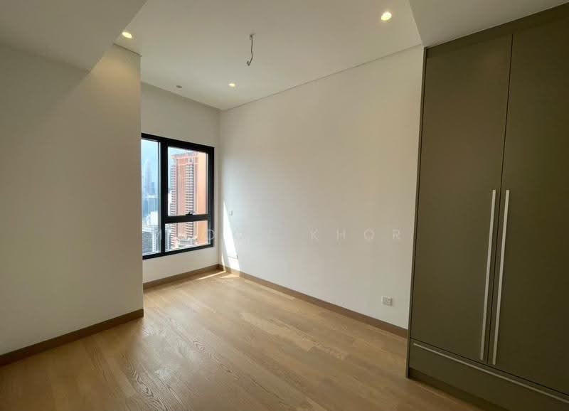 Service Residence for Sale at Lucentia Residences - Meoon Khor - Bedroom - PropertyGuru.com.my