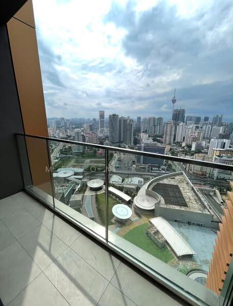 Service Residence for Sale at Lucentia Residences - Meoon Khor - PropertyGuru.com.my