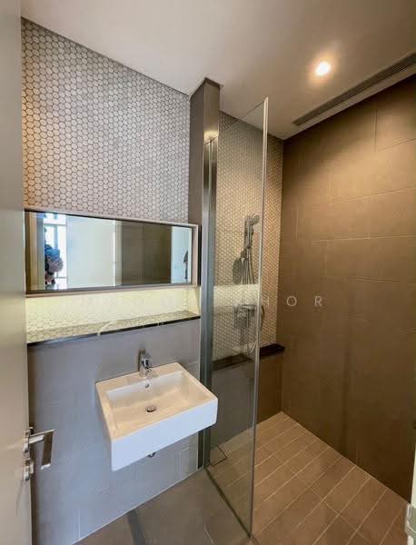 Service Residence for Sale at Lucentia Residences - Meoon Khor - PropertyGuru.com.my