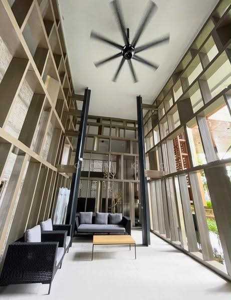 Service Residence for Sale at Lucentia Residences - Meoon Khor - Interior - PropertyGuru.com.my