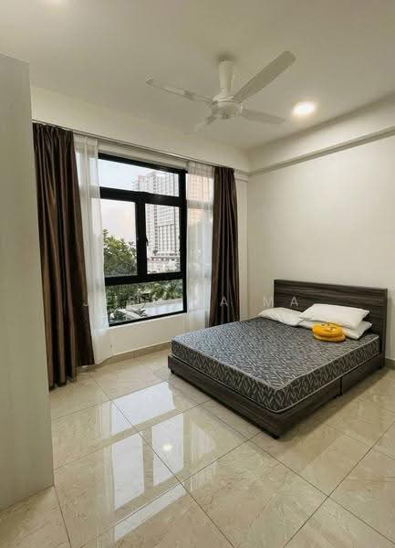 Kediaman Servis untuk Disewa di Citywoods - Jessica Ma - Bedroom - PropertyGuru.com.my