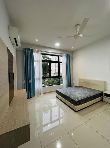 Kediaman Servis untuk Disewa di Citywoods - Jessica Ma - Bedroom - PropertyGuru.com.my