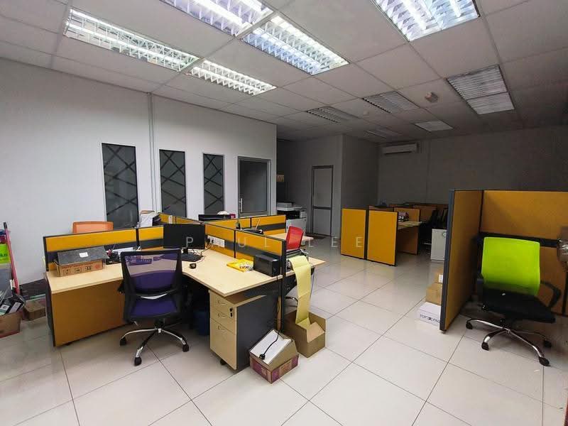 Semi-D Factory for Sale in Juru Facrory (Simpang Ampat) - Paul Lee - Others - PropertyGuru.com.my