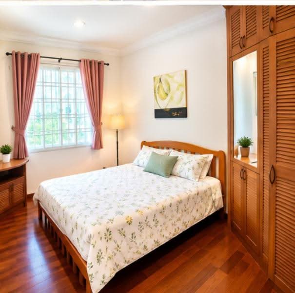 Condominium for Sale at Petrie Condominium - Su Lin . - Bedroom - PropertyGuru.com.my