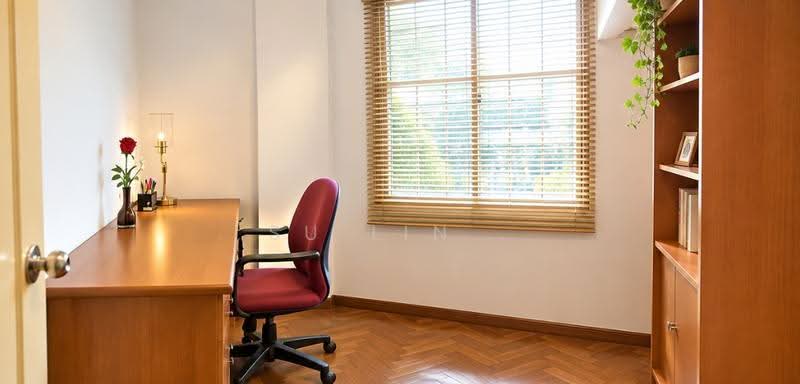 Condominium for Sale at Petrie Condominium - Su Lin . - Study - PropertyGuru.com.my
