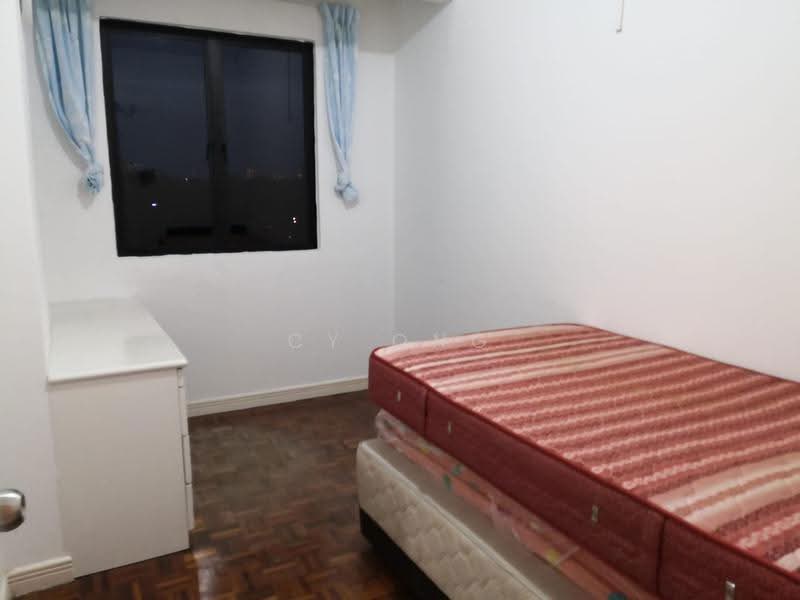 Condominium for Rent at Sri York Condominium - CY Ong - Bedroom - PropertyGuru.com.my