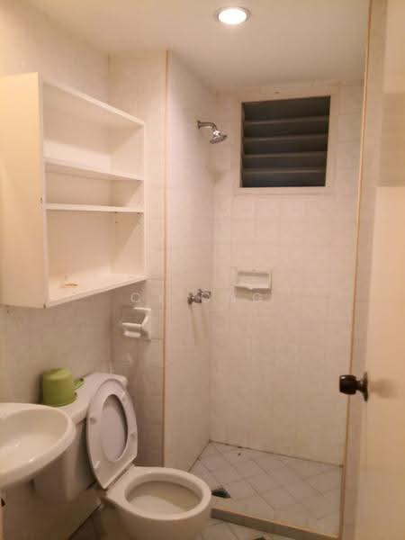 Condominium for Rent at Sri York Condominium - CY Ong - Bathroom - PropertyGuru.com.my