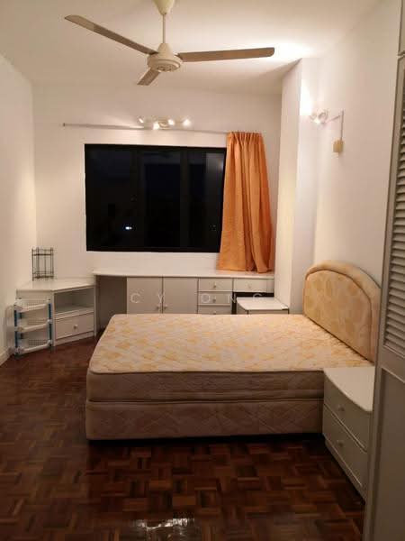 Condominium for Rent at Sri York Condominium - CY Ong - Bedroom - PropertyGuru.com.my