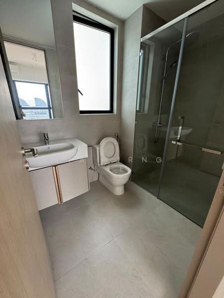 Service Residence for Sale at Skyline Embassy - Jia Yirng Lee - Bathroom - PropertyGuru.com.my