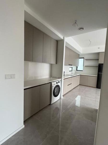 Service Residence for Sale at Skyline Embassy - Jia Yirng Lee - Kitchen - PropertyGuru.com.my