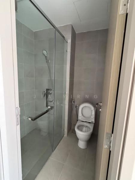 Service Residence for Sale at Skyline Embassy - Jia Yirng Lee - Bathroom - PropertyGuru.com.my
