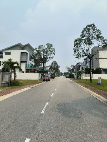 Tanah Kediaman untuk Dijual di Subang Heights (Subang Jaya) - Jonathan Kiang - Exterior - PropertyGuru.com.my