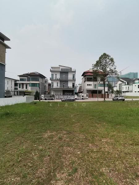 Tanah Kediaman untuk Dijual di Subang Heights (Subang Jaya) - Jonathan Kiang - PropertyGuru.com.my