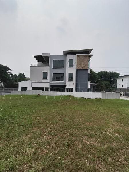 Tanah Kediaman untuk Dijual di Subang Heights (Subang Jaya) - Jonathan Kiang - Exterior - PropertyGuru.com.my