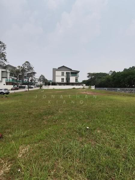 Tanah Kediaman untuk Dijual di Subang Heights (Subang Jaya) - Jonathan Kiang - Exterior - PropertyGuru.com.my