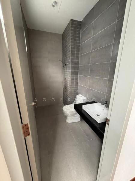 Semi-Detached House for Rent in Ampang (Selangor) - Jagger Moo - Bathroom - PropertyGuru.com.my