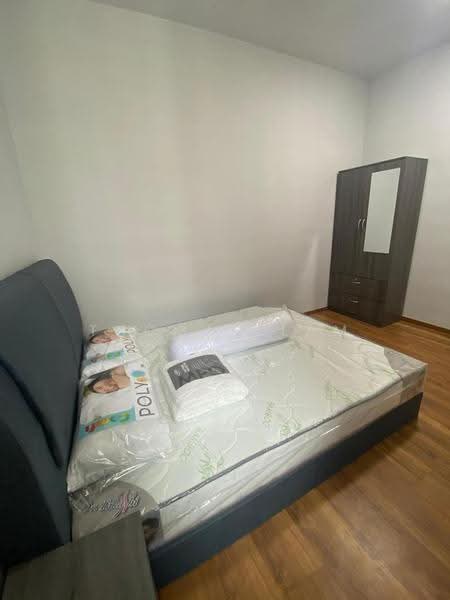 Condominium for Rent at Admiral Residences - Thomas Lam - Bedroom - PropertyGuru.com.my