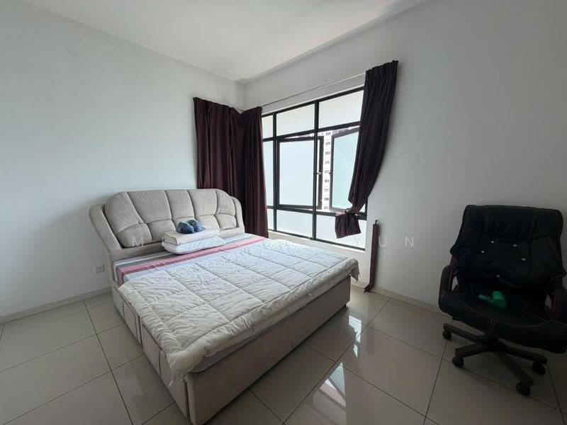 Kediaman Servis untuk Disewa di Fortune Perdana - Michelle Yun - Bedroom - PropertyGuru.com.my
