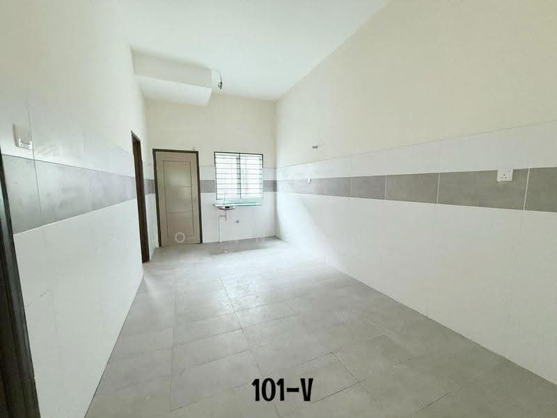 Rumah Teres 2.5-Tingkat untuk Dijual di Klang (Selangor) - Joanne Pua - Interior - PropertyGuru.com.my