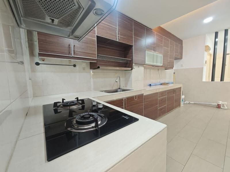 Kondominium untuk Dijual di Sierra Residency - JK Lau - PropertyGuru.com.my