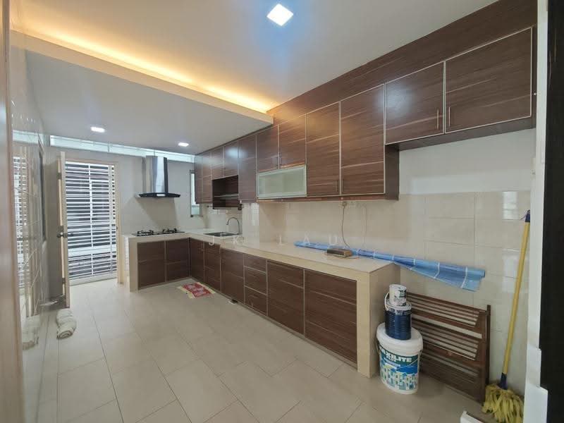 Kondominium untuk Dijual di Sierra Residency - JK Lau - PropertyGuru.com.my