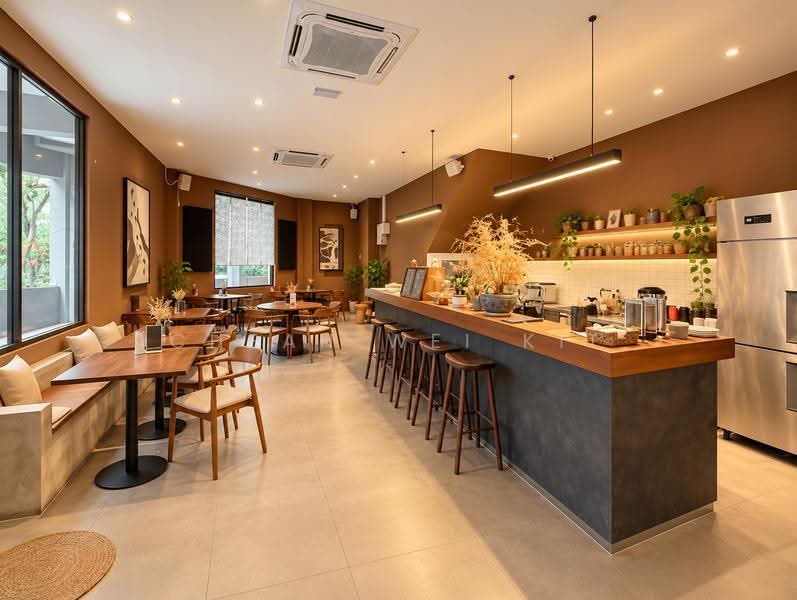 Kedai untuk Disewa di Petaling Jaya (Selangor) - Cheah Wei Kit - Interior - PropertyGuru.com.my