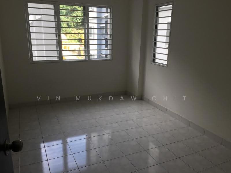Condominium for Rent at Nusa Mewah Villa Condominium - Vin Mukdawichit - PropertyGuru.com.my