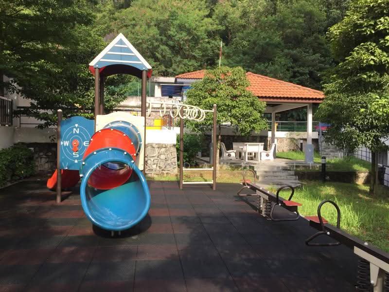 Condominium for Rent at Nusa Mewah Villa Condominium - Vin Mukdawichit - Exterior - PropertyGuru.com.my