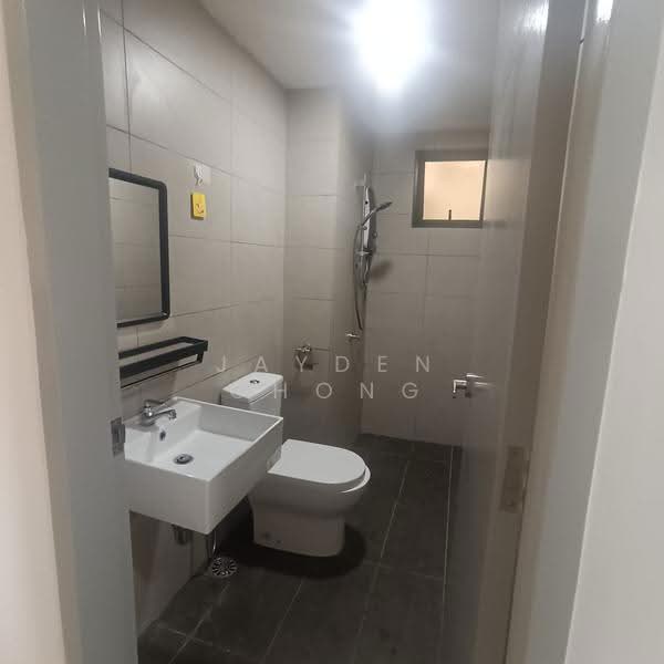 Service Residence for Rent at M Luna - Jayden Chong - Bathroom - PropertyGuru.com.my