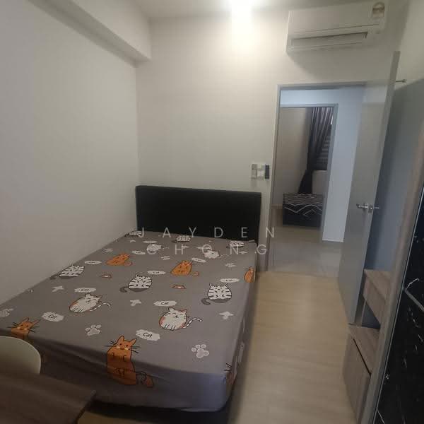 Service Residence for Rent at M Luna - Jayden Chong - Bedroom - PropertyGuru.com.my