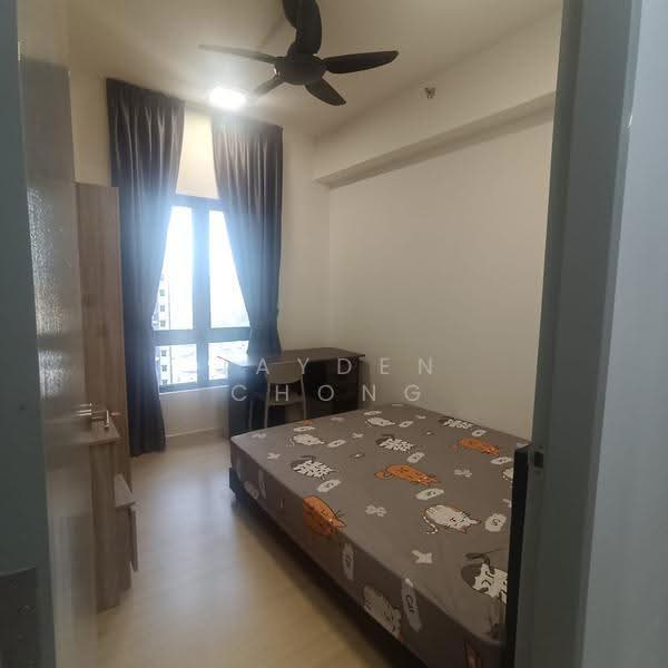 Service Residence for Rent at M Luna - Jayden Chong - Bedroom - PropertyGuru.com.my