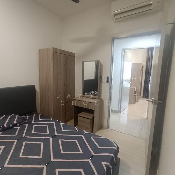 Service Residence for Rent at M Luna - Jayden Chong - Bedroom - PropertyGuru.com.my