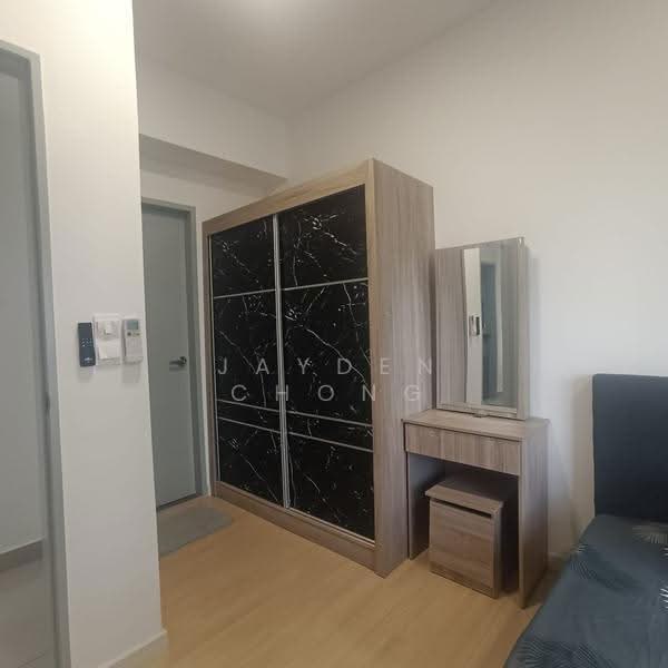 Service Residence for Rent at M Luna - Jayden Chong - Bedroom - PropertyGuru.com.my