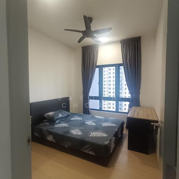 Service Residence for Rent at M Luna - Jayden Chong - Bedroom - PropertyGuru.com.my